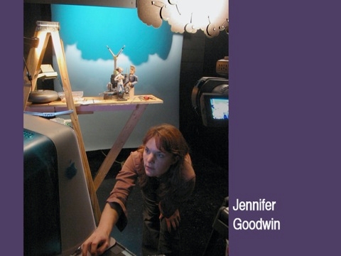 Jennifer Goodwin