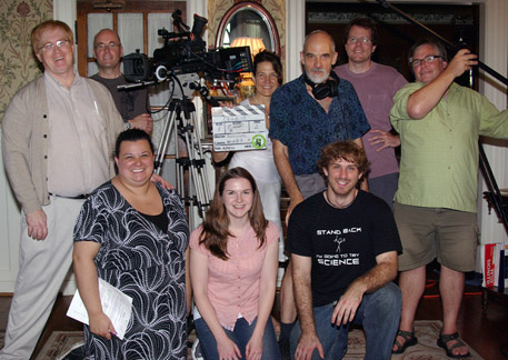 Champaign Movie Makers