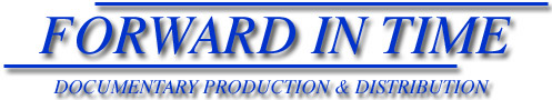 Forward in Time Logo